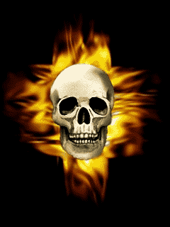 skull on fire.gif
